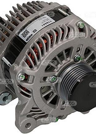 Генератор рено дастер, лагуна iii, меган iii, сценік iii, флюе...