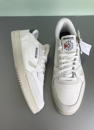 Кроссовки reebok classic23 court 47 р