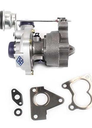 Турбіна дачія логан, сандроро, рено кліо ii, iii, кенго, модус...