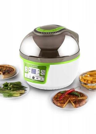 Аэрофритюр klarstein