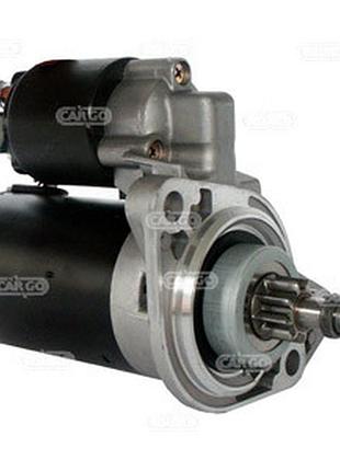 Стартер vw caddy ii, corrado, golf i, ii, iii, iv, passat, pol...