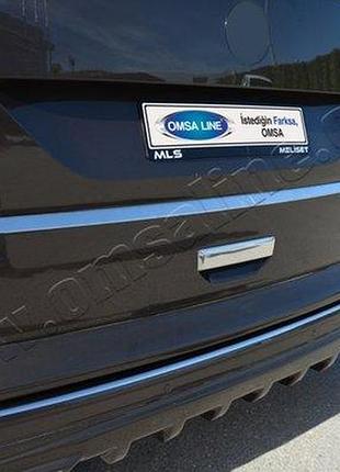 Накладка под номером volkswagen  т6 (фольксваген т6)