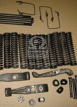 Ремкомплект диска натискного зчеплення (повний) д 144 (руслан-...