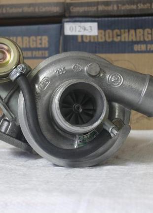 Чеська турбіна с14-194-01 / автобус паз-3205, турбокомпресор н...