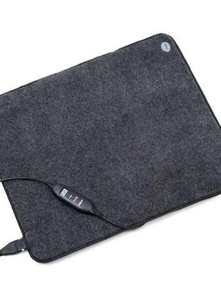 Коврик с подогревом 60×70см oneconcept