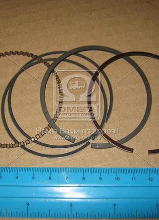 Кільця поршневі daewoo 69.0 (1.2/1.5/2.8) f8cv (пр.-во goetze)...