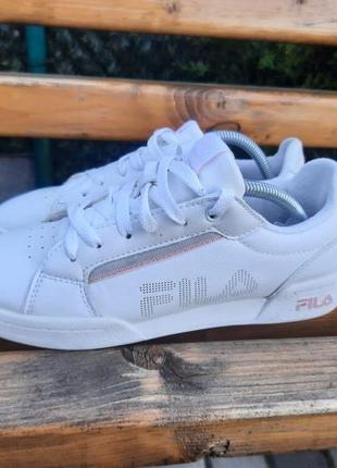 Fila 41-26 см стелька3 фото