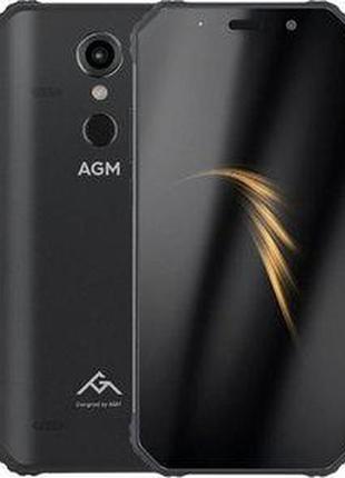 Смартфон agm a9 4/64gb black наявність уточнюйте перед замовленням