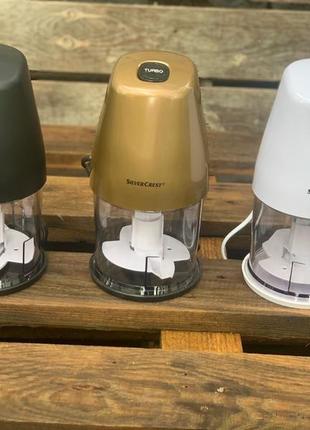 Измельчитель, чоппер silvercrest smz 260w