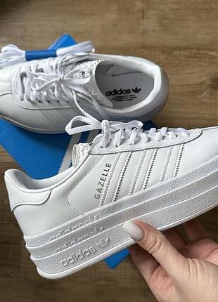 Adidas gazelle кеди