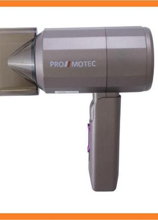 Фен promotec - pm-2315