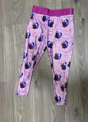 Спортивні лосини souiuxe