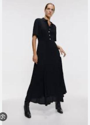 Платье zara