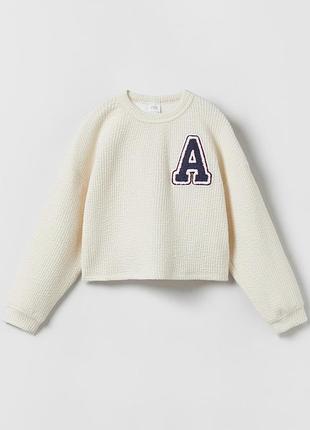 Нова кофта zara