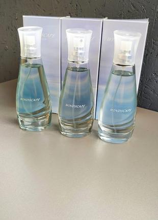 Windscape туалетная вода эйвон avon1 фото