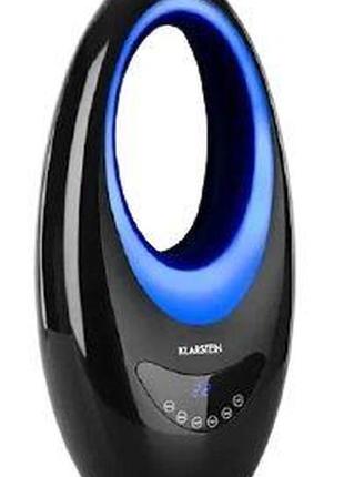 Тепловентелятор klarstein sahara storm