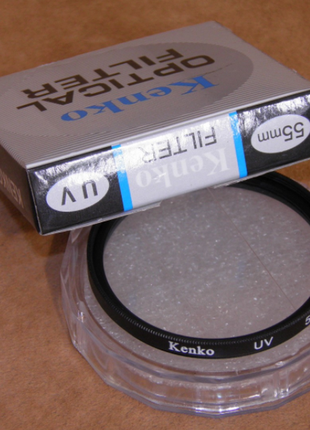 Світлофільтр 55mm