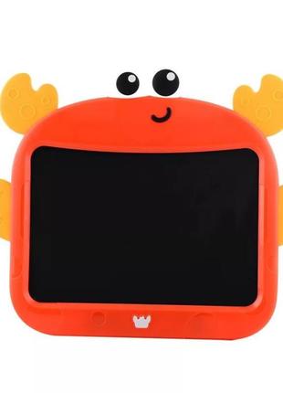 Планшет для малювання lcd crab 8.5 дюймів