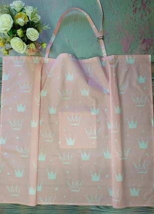 Накидка для годування