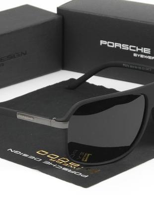 Солнцезащитные очки porsche design3 фото