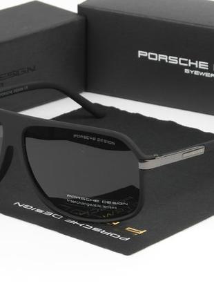 Солнцезащитные очки porsche design1 фото