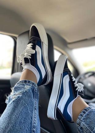 Vans knu skool7 фото