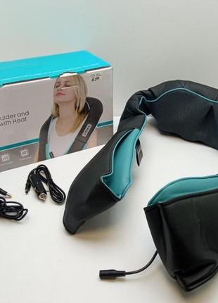 Роликовый массажер mo cuishle