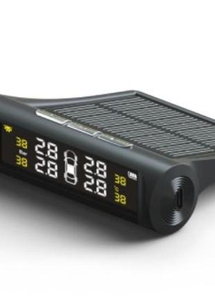 Система контролю тиску в шинах (tpms)