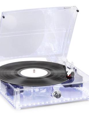 Програвач вініловий cleartech