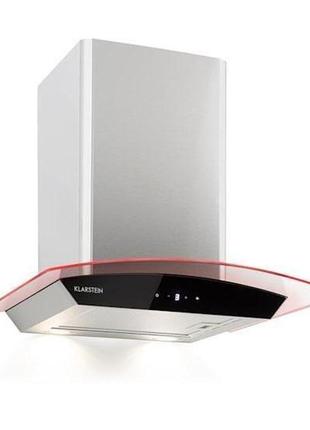 Вытяжка кухонная klarstein