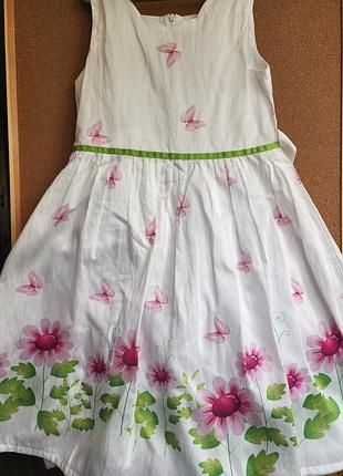 Продам дитяче плаття sunboree