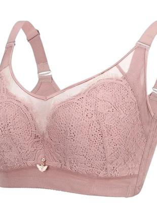 Жіночий бюстгальтер-корсет люся
