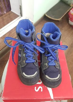 Черевики superfit