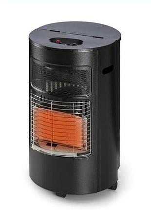 Газовый обогреватель blumfeld bonaparte