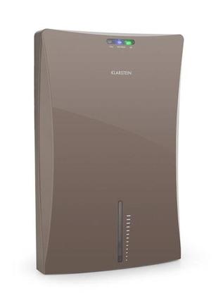 Осушитель воздуха klarstein drybest 2000 2g