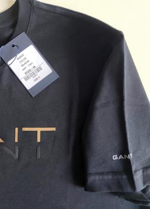 Футболка gant4 фото