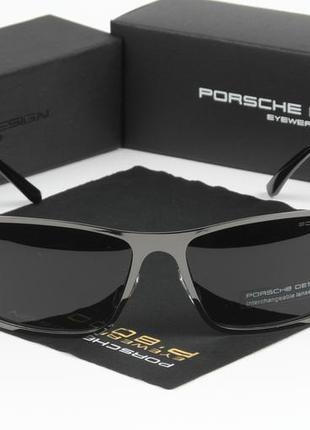 Солнцезащитные очки porsche design2 фото