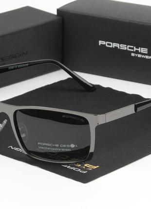 Солнцезащитные очки porsche design