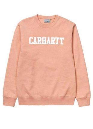 Кофта carhartt