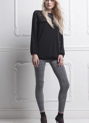 Модная блузка philippe matignon, италия.