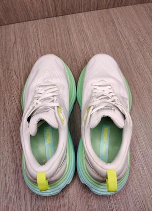 Original hoka bondi 8 40,5/254 фото