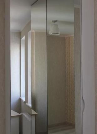 Шафа. шафа-купе, двостулкова шафа. меблі під замовлення