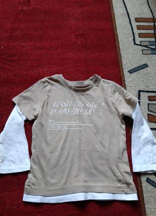 Свитерок, кофта, кофточка брендовая. river island