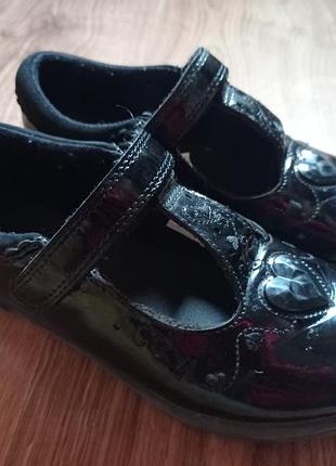 Туфельки 32 р