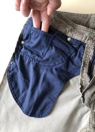 Легкі тонкі дизайнерські джинси gardeur bill-3 джинсы тонкие8 фото