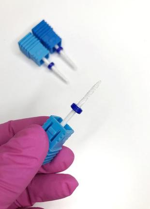 Керамічна фреза, голка