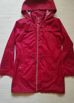 Ветровка lc waikiki р 48