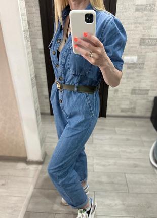 Комбенизон denim go