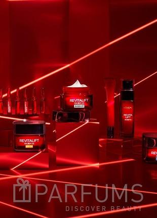 Крем для обличчя зволожуючий із спф захистом l'oreal денний кр...7 фото