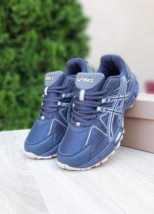 Asics gel kahana 83 фото